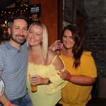 Limerick LGBT Pride 2018 Climax party at Dolans. Picture: Zoe Conway/ilovelimerick.com 2018. All Rights Reserved.