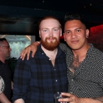 Limerick LGBT Pride 2018 Climax party at Dolans. Picture: Zoe Conway/ilovelimerick.com 2018. All Rights Reserved.