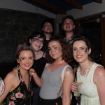 Limerick LGBT Pride 2018 Climax party at Dolans. Picture: Zoe Conway/ilovelimerick.com 2018. All Rights Reserved.