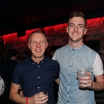 Limerick LGBT Pride 2018 Climax party at Dolans. Picture: Zoe Conway/ilovelimerick.com 2018. All Rights Reserved.