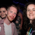 Limerick LGBT Pride 2018 Climax party at Dolans. Picture: Zoe Conway/ilovelimerick.com 2018. All Rights Reserved.