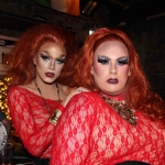 Limerick LGBT Pride 2018 Climax party at Dolans. Picture: Zoe Conway/ilovelimerick.com 2018. All Rights Reserved.