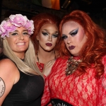 Limerick LGBT Pride 2018 Climax party at Dolans. Picture: Zoe Conway/ilovelimerick.com 2018. All Rights Reserved.