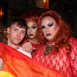 Limerick LGBT Pride 2018 Climax party at Dolans. Picture: Zoe Conway/ilovelimerick.com 2018. All Rights Reserved.