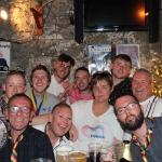 Limerick LGBT Pride 2018 Climax party at Dolans. Picture: Zoe Conway/ilovelimerick.com 2018. All Rights Reserved.