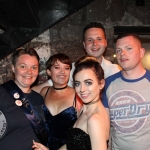 Limerick LGBT Pride 2018 Climax party at Dolans. Picture: Zoe Conway/ilovelimerick.com 2018. All Rights Reserved.