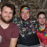 Limerick LGBT Pride 2018 Climax party at Dolans. Picture: Zoe Conway/ilovelimerick.com 2018. All Rights Reserved.