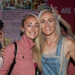 Limerick LGBT Pride 2018 Climax party at Dolans. Picture: Zoe Conway/ilovelimerick.com 2018. All Rights Reserved.