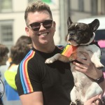 Limerick Pride Pridefest, Saturday, July 13, 2024. Picture: Cian Reinhardt/ilovelimerick