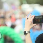 Limerick Pride Pridefest, Saturday, July 13, 2024. Picture: Cian Reinhardt/ilovelimerick