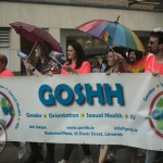 Limerick Pride Pridefest, Saturday, July 13, 2024. Picture: Cian Reinhardt/ilovelimerick