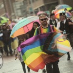 Limerick Pride Pridefest, Saturday, July 13, 2024. Picture: Cian Reinhardt/ilovelimerick