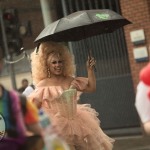 Limerick Pride Pridefest, Saturday, July 13, 2024. Picture: Cian Reinhardt/ilovelimerick