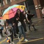 Limerick Pride Pridefest, Saturday, July 13, 2024. Picture: Cian Reinhardt/ilovelimerick