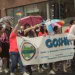 Limerick Pride Pridefest, Saturday, July 13, 2024. Picture: Cian Reinhardt/ilovelimerick