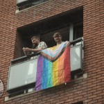 Limerick Pride Pridefest, Saturday, July 13, 2024. Picture: Cian Reinhardt/ilovelimerick