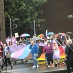 Limerick Pride Pridefest, Saturday, July 13, 2024. Picture: Cian Reinhardt/ilovelimerick