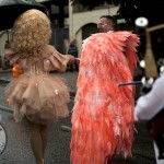 Limerick Pride Pridefest, Saturday, July 13, 2024. Picture: Cian Reinhardt/ilovelimerick