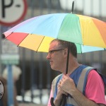 Limerick Pride Pridefest, Saturday, July 13, 2024. Picture: Cian Reinhardt/ilovelimerick