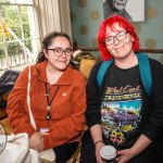 Limerick Pride 2024 launch at the Peoples Museum of Limerick took place on Monday, Jul 8, 2024. Picture: Olena Oleksienko/ilovelimerick