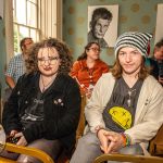 Limerick Pride 2024 launch at the Peoples Museum of Limerick took place on Monday, Jul 8, 2024. Picture: Olena Oleksienko/ilovelimerick