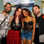 Limerick Pride 2024 launch at the Peoples Museum of Limerick took place on Monday, Jul 8, 2024. Picture: Olena Oleksienko/ilovelimerick
