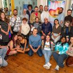 Limerick Pride 2024 launch at the Peoples Museum of Limerick took place on Monday, Jul 8, 2024. Picture: Olena Oleksienko/ilovelimerick