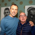 Limerick Pride 2024 launch at the Peoples Museum of Limerick took place on Monday, Jul 8, 2024. Picture: Olena Oleksienko/ilovelimerick
