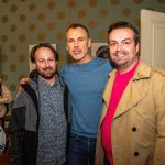 Limerick Pride 2024 launch at the Peoples Museum of Limerick took place on Monday, Jul 8, 2024. Picture: Olena Oleksienko/ilovelimerick