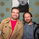 Limerick Pride 2024 launch at the Peoples Museum of Limerick took place on Monday, Jul 8, 2024. Picture: Olena Oleksienko/ilovelimerick