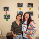 Limerick Pride 2024 launch at the Peoples Museum of Limerick took place on Monday, Jul 8, 2024. Picture: Olena Oleksienko/ilovelimerick