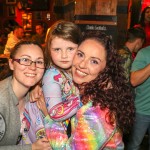 Limerick Pride 2024, Monday, July 8 at McGettigans. Picture: Richard Lynch/ilovelimerick