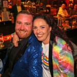 Limerick Pride 2024, Monday, July 8 at McGettigans. Picture: Richard Lynch/ilovelimerick