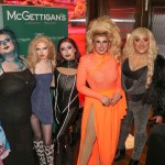 Limerick Pride 2024, Monday, July 8 at McGettigans. Picture: Richard Lynch/ilovelimerick