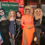 Limerick Pride 2024, Monday, July 8 at McGettigans. Picture: Richard Lynch/ilovelimerick
