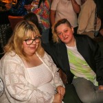 Limerick Pride 2024, Monday, July 8 at McGettigans. Picture: Richard Lynch/ilovelimerick
