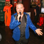 Limerick Pride 2024, Monday, July 8 at McGettigans. Picture: Richard Lynch/ilovelimerick