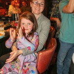 Limerick Pride 2024, Monday, July 8 at McGettigans. Picture: Richard Lynch/ilovelimerick