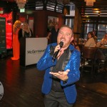 Limerick Pride 2024, Monday, July 8 at McGettigans. Picture: Richard Lynch/ilovelimerick