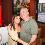 Limerick Pride 2024, Monday, July 8 at McGettigans. Picture: Richard Lynch/ilovelimerick
