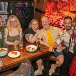 Limerick Pride 2024, Monday, July 8 at McGettigans. Picture: Richard Lynch/ilovelimerick