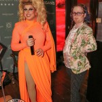 Limerick Pride 2024, Monday, July 8 at McGettigans. Picture: Richard Lynch/ilovelimerick