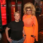 Limerick Pride 2024, Monday, July 8 at McGettigans. Picture: Richard Lynch/ilovelimerick