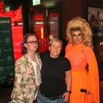 Limerick Pride 2024, Monday, July 8 at McGettigans. Picture: Richard Lynch/ilovelimerick