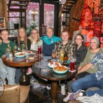 Limerick Pride 2024, Monday, July 8 at McGettigans. Picture: Richard Lynch/ilovelimerick