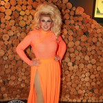 Limerick Pride 2024, Monday, July 8 at McGettigans. Picture: Richard Lynch/ilovelimerick