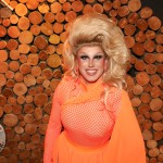 Limerick Pride 2024, Monday, July 8 at McGettigans. Picture: Richard Lynch/ilovelimerick