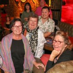 Limerick Pride 2024, Monday, July 8 at McGettigans. Picture: Richard Lynch/ilovelimerick