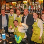 Limerick Pride 2024, Monday, July 8 at McGettigans. Picture: Richard Lynch/ilovelimerick