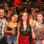 Limerick Pride 2024, Monday, July 8 at McGettigans. Picture: Richard Lynch/ilovelimerick